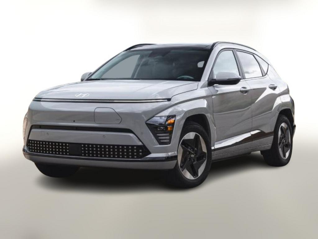 Hyundai KONA     HEV Nav LED SHZ Kam SmartKey ACC