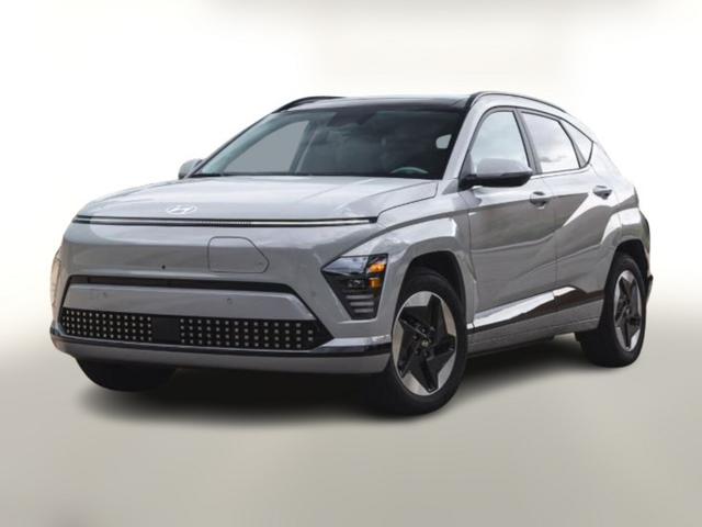 Hyundai KONA - HEV Nav LED Kam SmartKey ACC