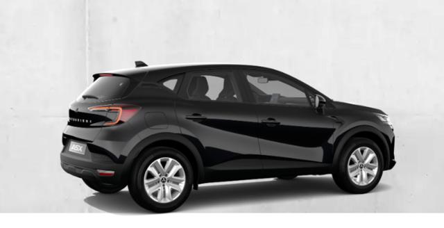 Mitsubishi ASX MT LED+ Kam CarPlay Klima Temp PDC 