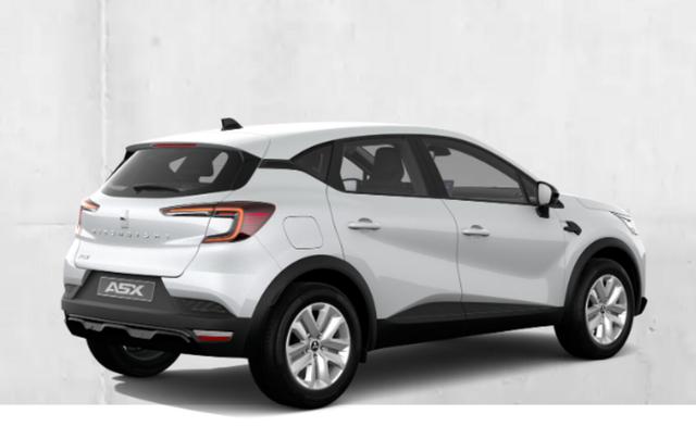 Mitsubishi ASX Plus MT SHZ LED+ Keyl LM17 CarPlay PrivG Kam 