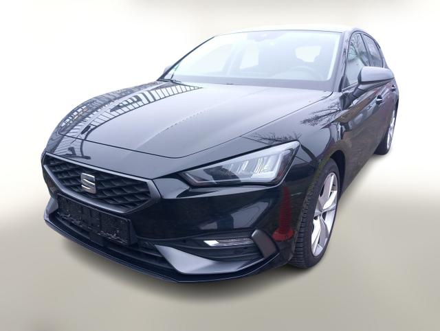 Seat Leon - FR 1.0 TSI 110 LED Nav SHZ ParkAs LM17Z