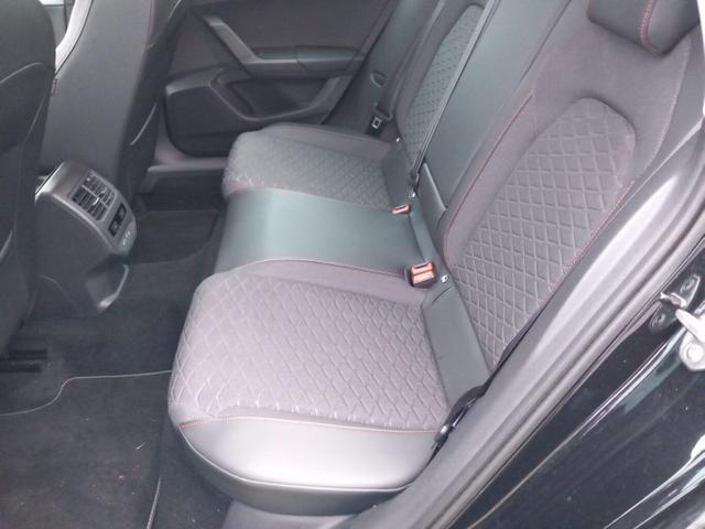 Seat Leon FR 1.0 TSI 110 LED Nav SHZ ParkAs LM17Z 