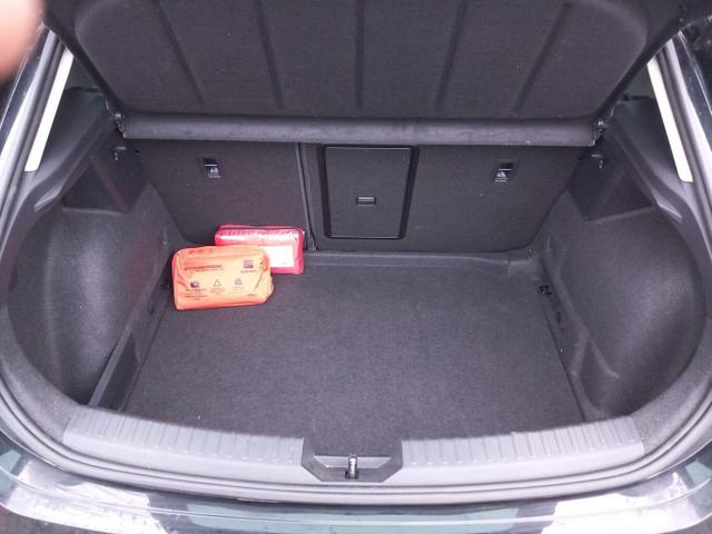 Seat Leon FR 1.0 TSI 110 LED Nav SHZ ParkAs LM17Z 