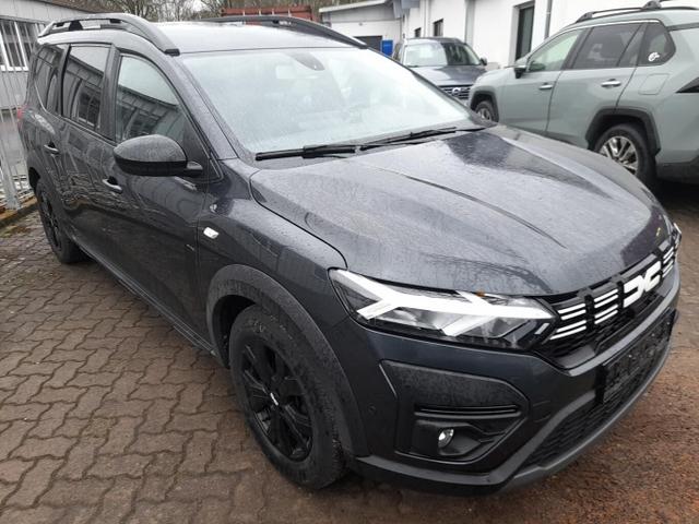 Dacia Jogger - Extreme+ TCe 100 ECO-G LED Nav Kam LM16Z