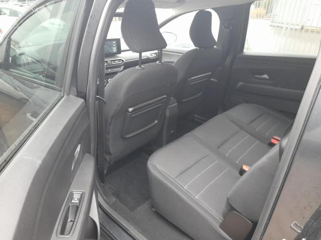 Dacia Jogger Extreme+ TCe 100 ECO-G LED Nav Kam LM16Z 