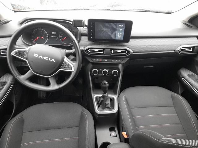 Dacia Jogger Extreme+ TCe 100 ECO-G LED Nav Kam LM16Z 