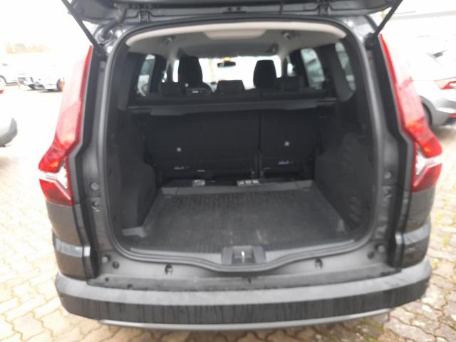 Dacia Jogger Extreme+ TCe 100 ECO-G LED Nav Kam LM16Z 