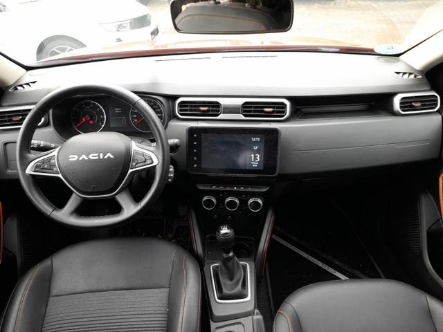 Dacia Duster Extreme II 1.3 TCe 130 Nav PDC Kam360&deg; 