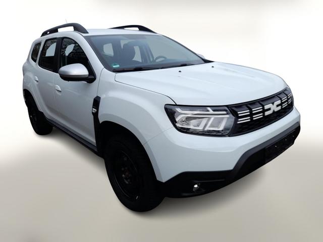 Dacia Duster Expression II TCe 100 ECO-G PDC Tempomat 