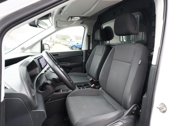 Ford Transit Connect Trend 2.0 EcoBlue 122 Aut L1 AHK 