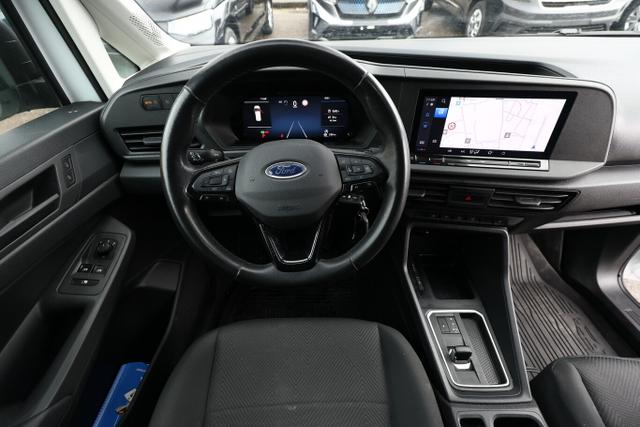 Ford Transit Connect Trend 2.0 EcoBlue 122 Aut L1 AHK 