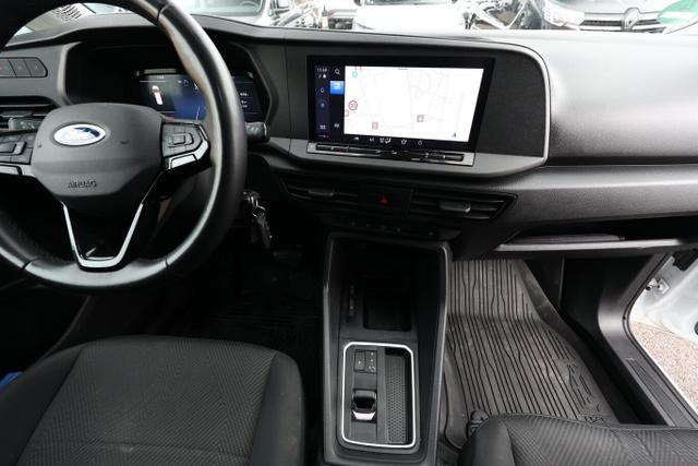 Ford Transit Connect Trend 2.0 EcoBlue 122 Aut L1 AHK 