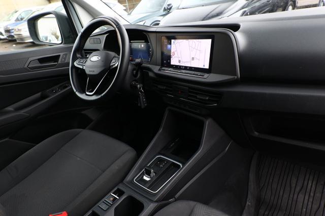 Ford Transit Connect Trend 2.0 EcoBlue 122 Aut L1 AHK 