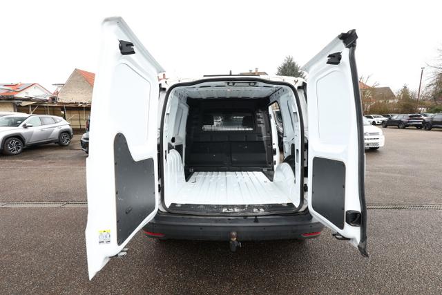 Ford Transit Connect Trend 2.0 EcoBlue 122 Aut L1 AHK 