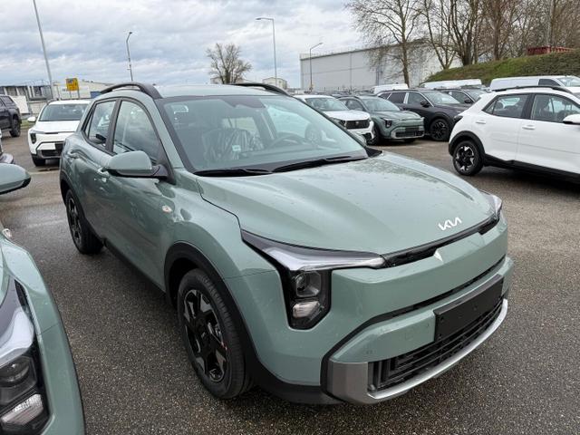 Kia Stonic MY26 SHZ Kam Nav 2xPDC LHZ Klima Temp MF 