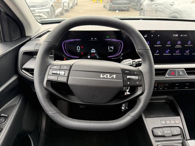 Kia Stonic MY26 SHZ Kam Nav 2xPDC LHZ Klima Temp MF 