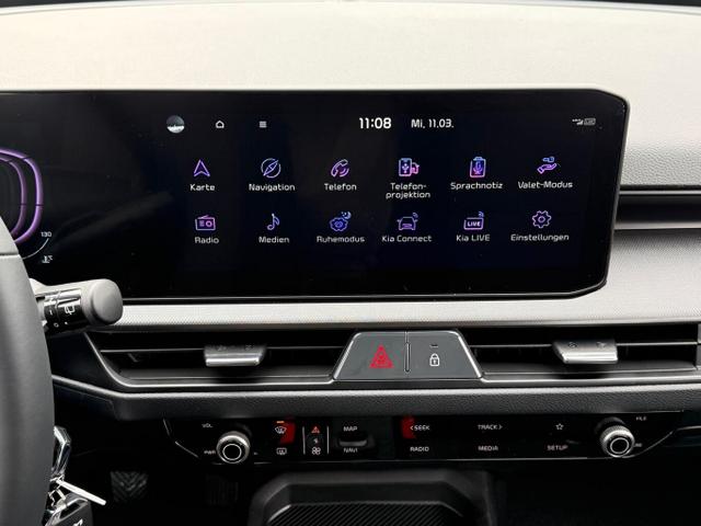 Stonic MY26 SHZ Kam Nav 2xPDC LHZ Klima Temp MF 