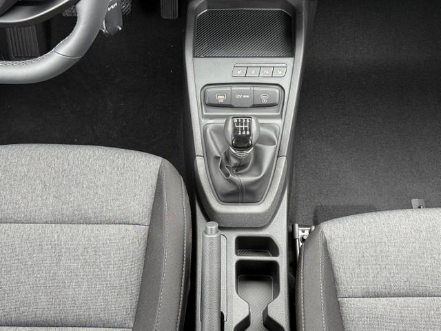 Stonic MY26 SHZ Kam Nav 2xPDC LHZ Klima Temp MF 