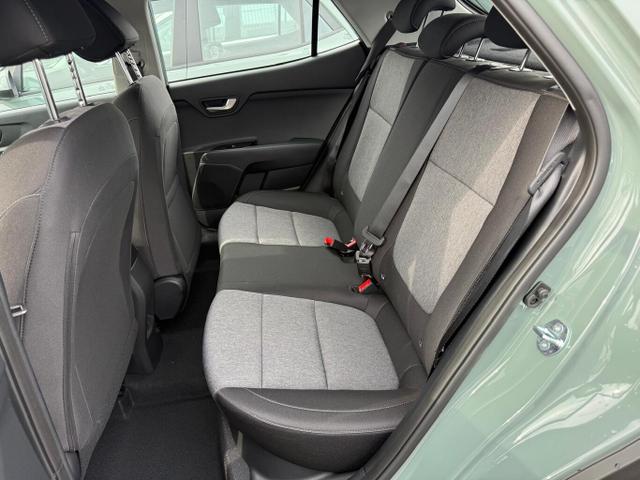 Stonic MY26 SHZ Kam Nav 2xPDC LHZ Klima Temp MF 