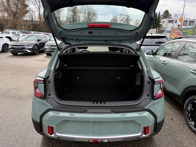 Stonic MY26 SHZ Kam Nav 2xPDC LHZ Klima Temp MF 