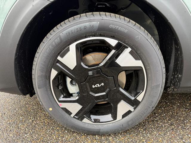 Stonic MY26 SHZ Kam Nav 2xPDC LHZ Klima Temp MF 