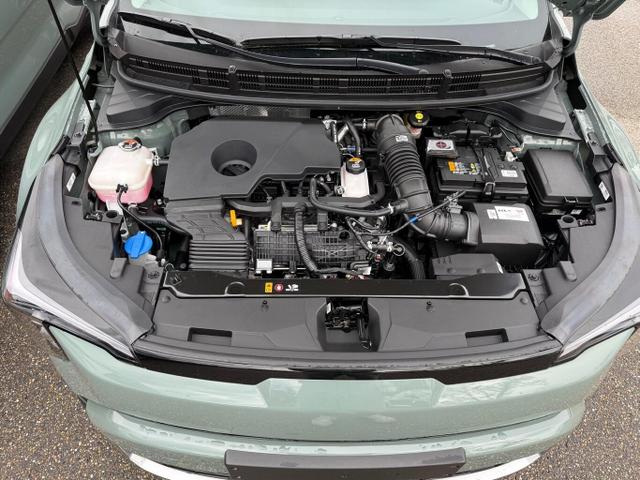 Stonic MY26 SHZ Kam Nav 2xPDC LHZ Klima Temp MF 