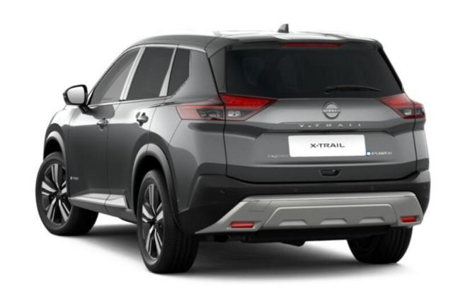 Nissan X-Trail Tekna Pano 4xSHZ HUD PrivG LED 360&deg; Nav 