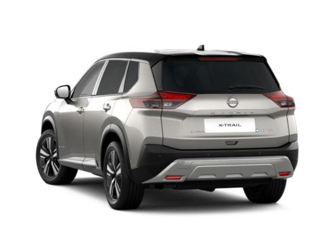 Nissan X-Trail Tekna Pano 4xSHZ HUD PrivG LED 360&deg; Nav 