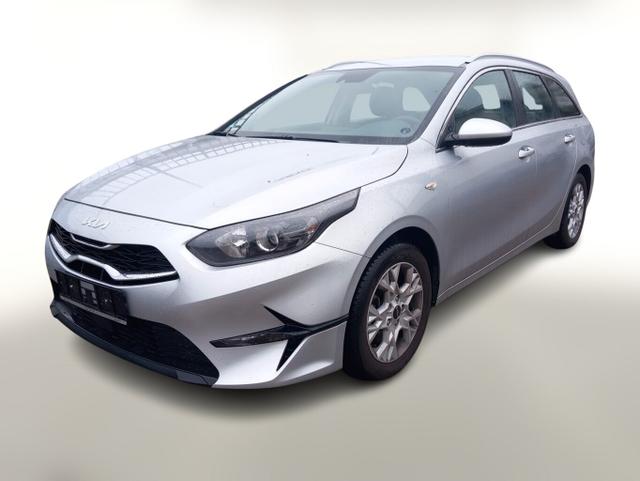 Kia Ceed Sportswagon - Vision 1.0 T-GDI 120 Nav Temp Kam PDC LM16Z