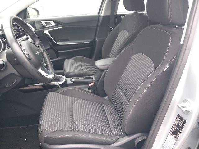 Kia Ceed Sportswagon Vision 1.0 T-GDI 120 Nav Temp Kam PDC LM16Z 