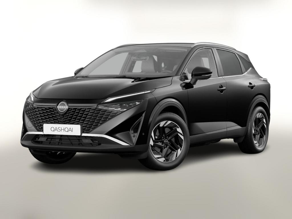 Nissan Qashqai     N-CONNECTA e-Power Pano SHZ PrivG LED