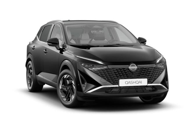 Qashqai N-CONNECTA e-Power Pano SHZ PrivG LED 