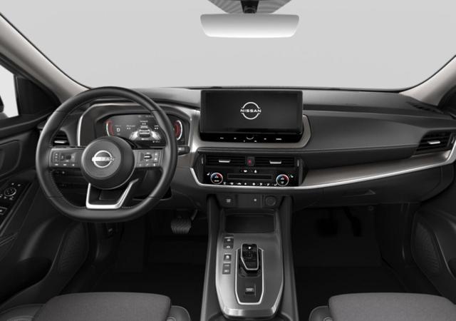 Qashqai N-CONNECTA e-Power Pano SHZ PrivG LED 