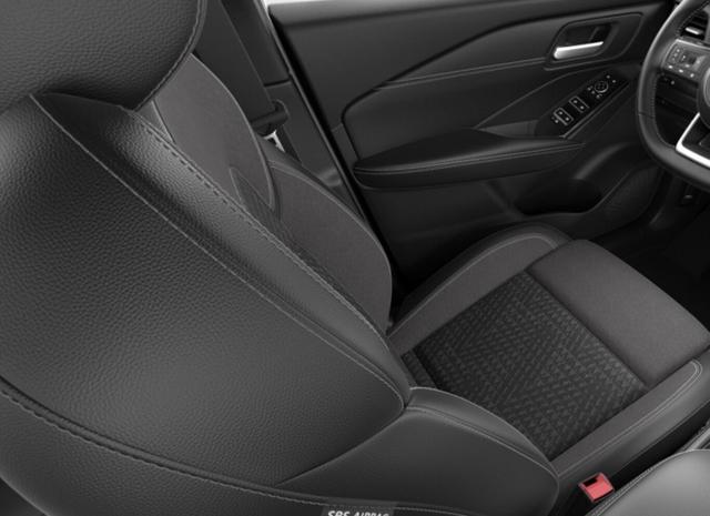 Qashqai N-CONNECTA e-Power Pano SHZ PrivG LED 