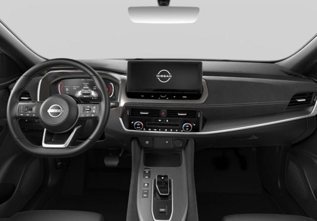 Qashqai Tekna e-Power Pano HUD eHK Keyl Nav LED+ 