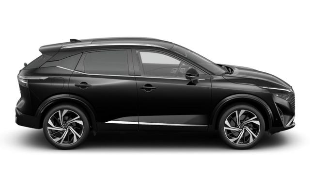 Nissan Qashqai Tekna+ e-Power Nappa BOSE Pano HUD LM20 