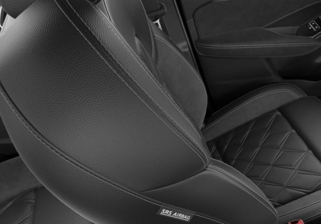 Qashqai Tekna+ e-Power Nappa BOSE Pano HUD LM20 