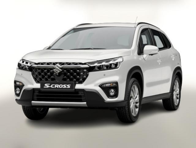 Suzuki S-Cross - Comfort Nav ACC 2xPDC SHZ TotW Klimaauto