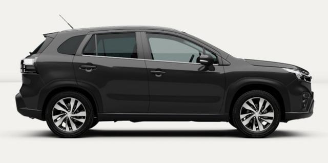 Suzuki S-Cross Comfort+ Aut. Pano 360&deg; Leder 2xPDC SHZ 