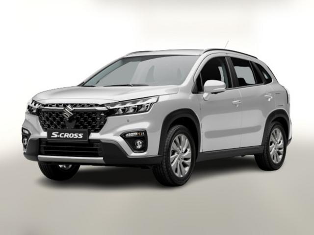 Suzuki S-Cross - Comfort Nav ACC 2xPDC SHZ TotW Klimaauto