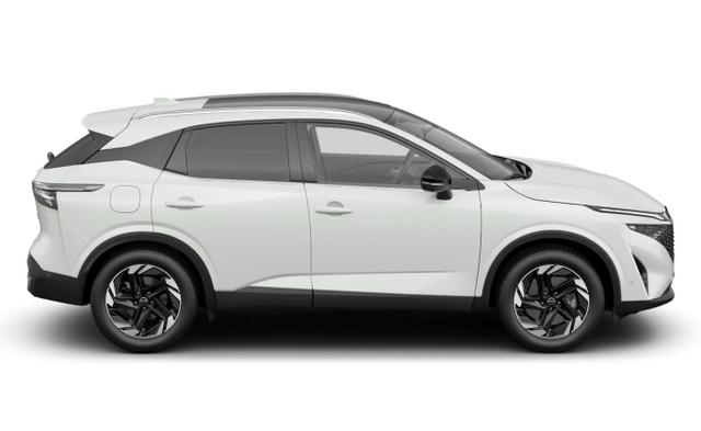 Nissan Qashqai Tekna e-Power Pano HUD eHK Keyl Nav LED+ 