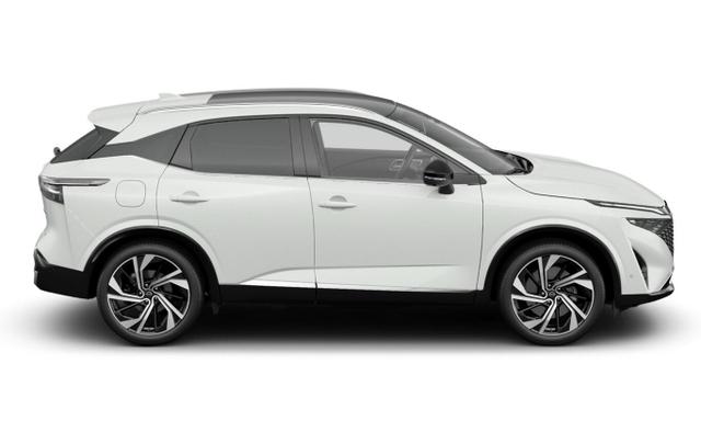 Nissan Qashqai Tekna+ e-Power Nappa BOSE Pano HUD LM20 