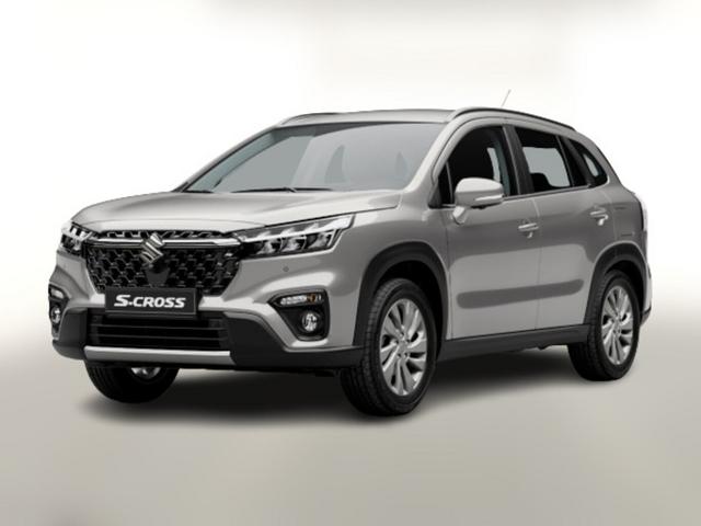 Suzuki S-Cross - Comfort Aut Nav ACC 2xPDC SHZ TotW Klima
