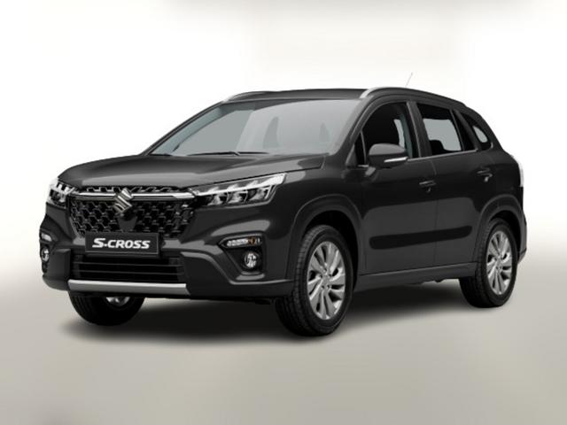 Suzuki S-Cross - Comfort Aut Nav ACC 2xPDC SHZ TotW Klima