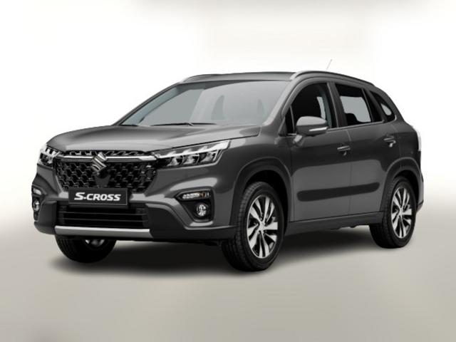 Suzuki S-Cross - Comfort+ Aut. Pano 360&deg; Leder 2xPDC SHZ