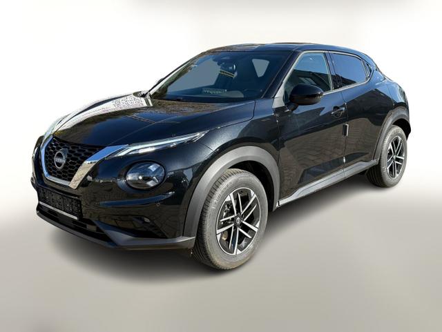 Nissan Juke - N-CONNECTA DCT LED SHZ Nav PrivG Kam 2xPDC