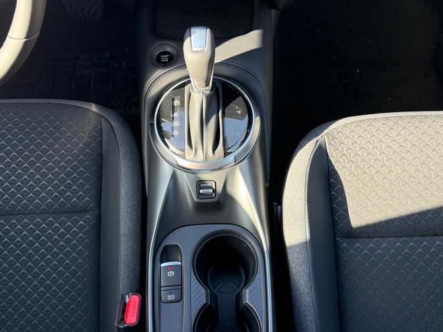 Nissan Juke N-CONNECTA DCT LED SHZ Nav PrivG Kam 2xPDC 