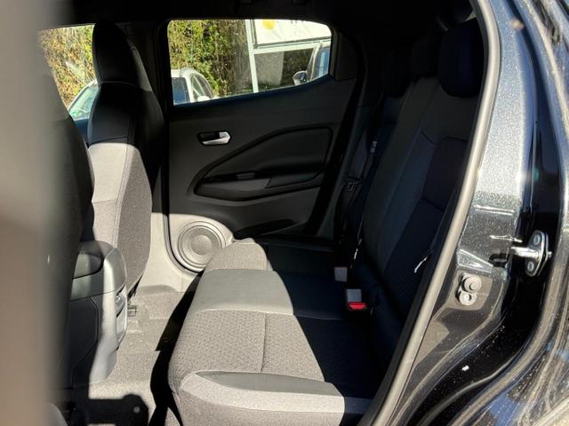 Nissan Juke N-CONNECTA DCT LED SHZ Nav PrivG Kam 2xPDC 