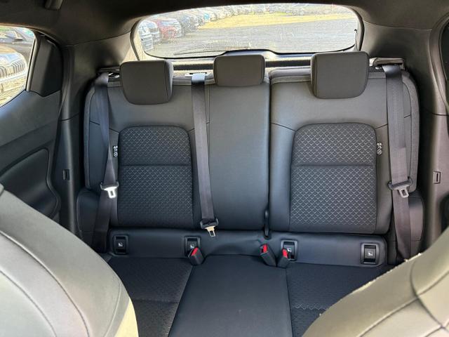 Nissan Juke N-CONNECTA DCT LED SHZ Nav PrivG Kam 2xPDC 