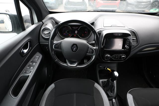 Renault Captur Bose Edition TCe 90 ParkAs Nav LED Kam 